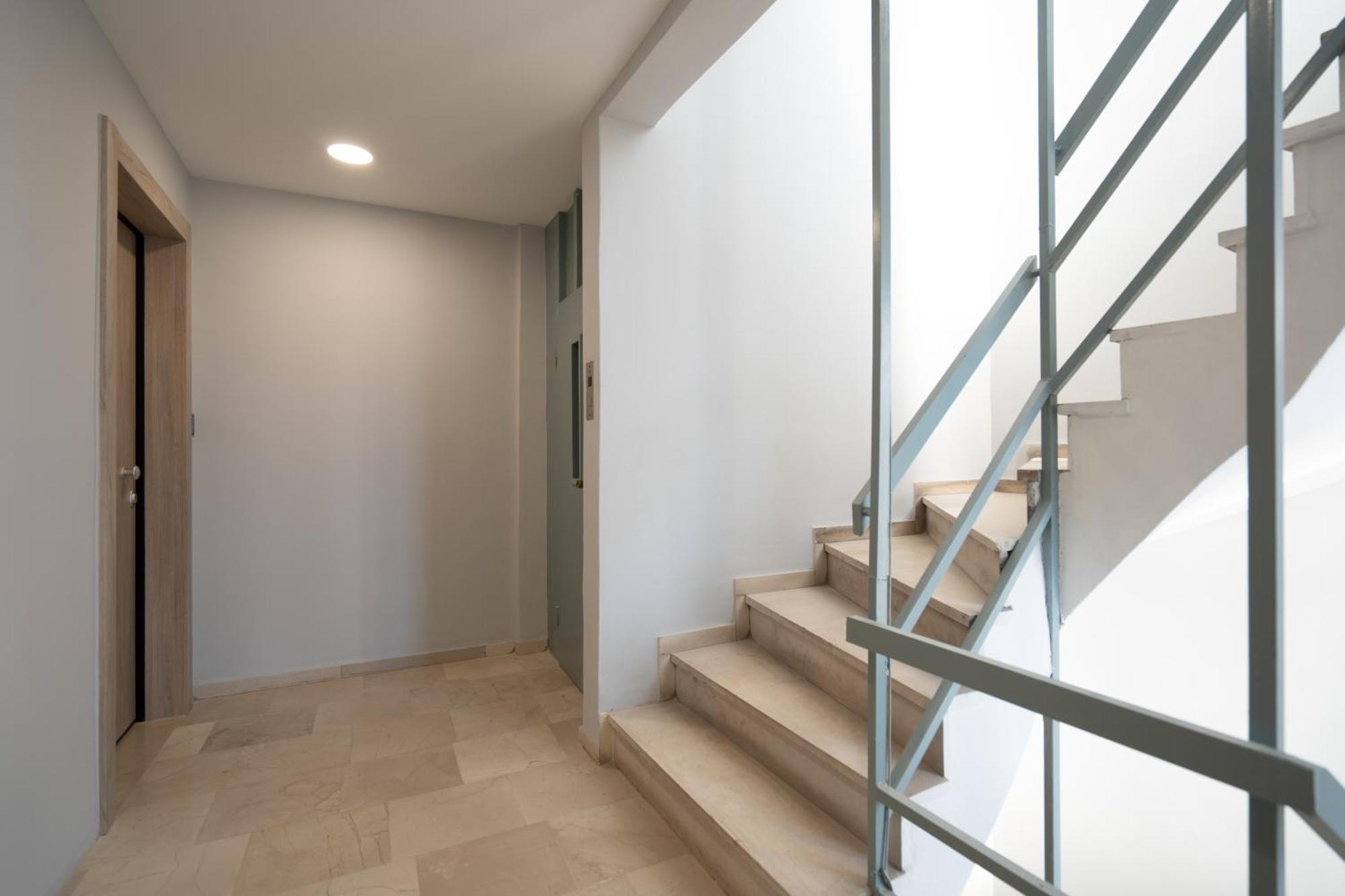 Acropolis View Window Retreat In Monastiraki Appartement Athene Buitenkant foto