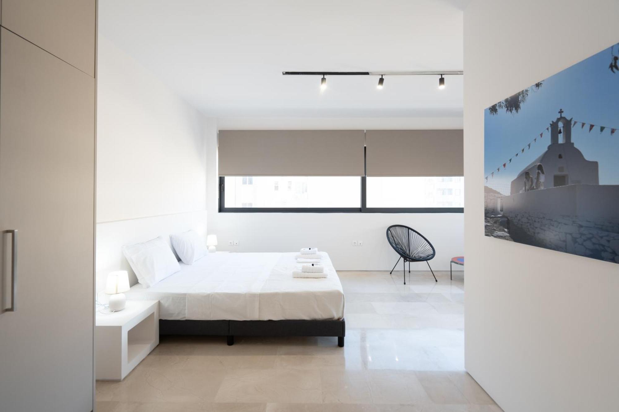 Acropolis View Window Retreat In Monastiraki Appartement Athene Buitenkant foto